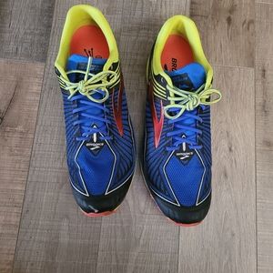 Brooks running shoes